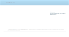 Desktop Screenshot of michaeltruong.com